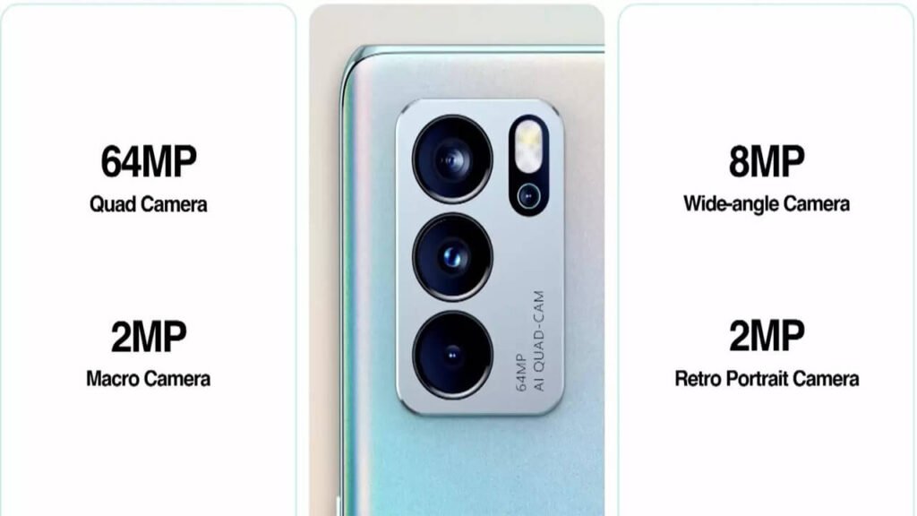 Camera