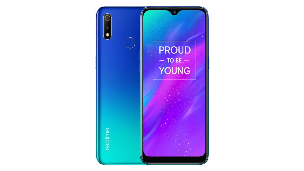 Realme-3