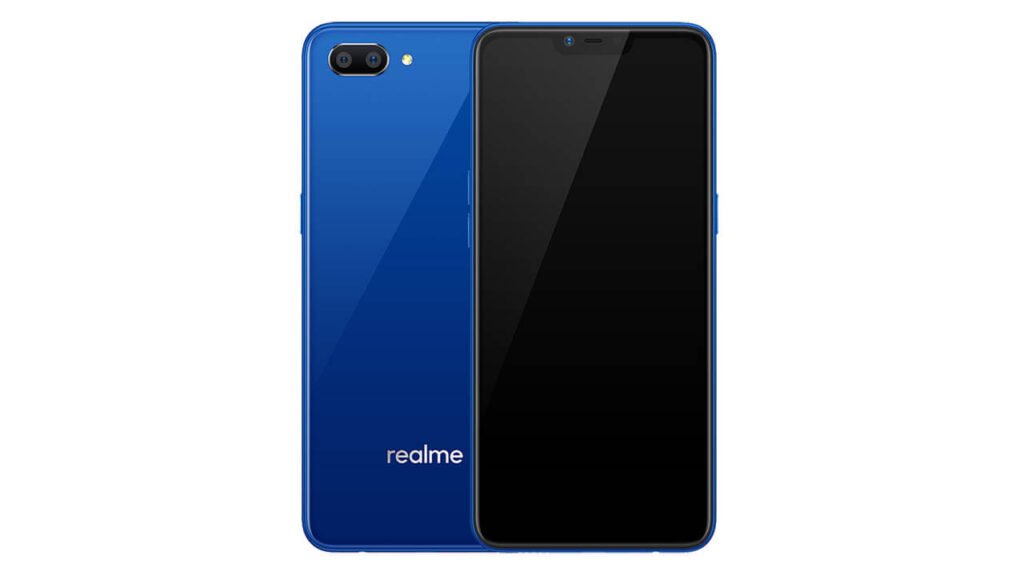 Realme-C1
