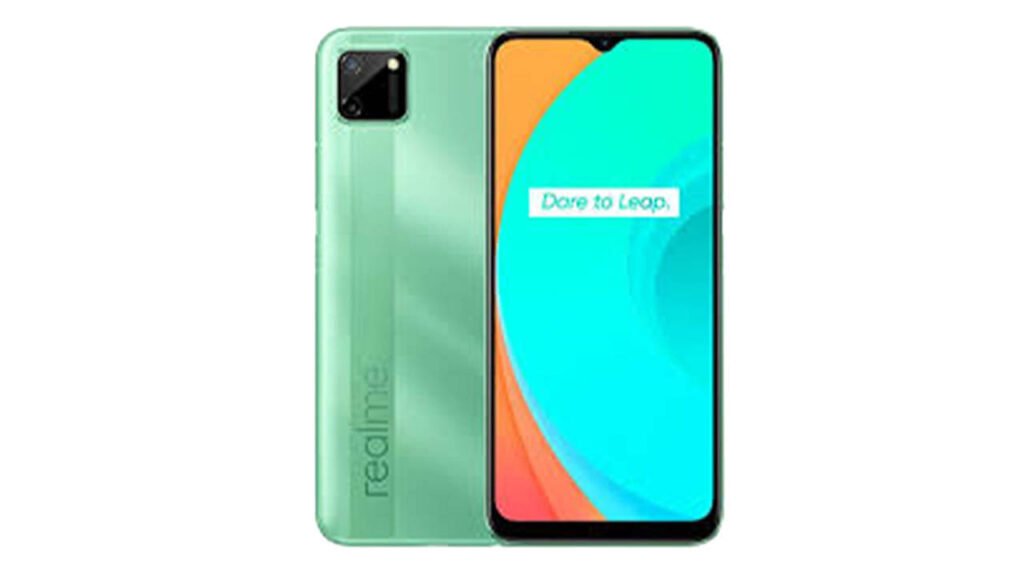 Realme-C11
