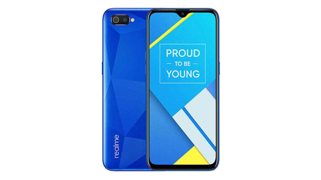 Realme-C2-3GB