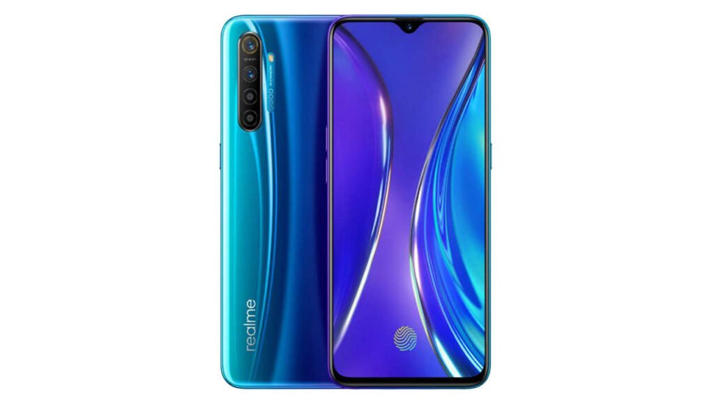 Realme-X2