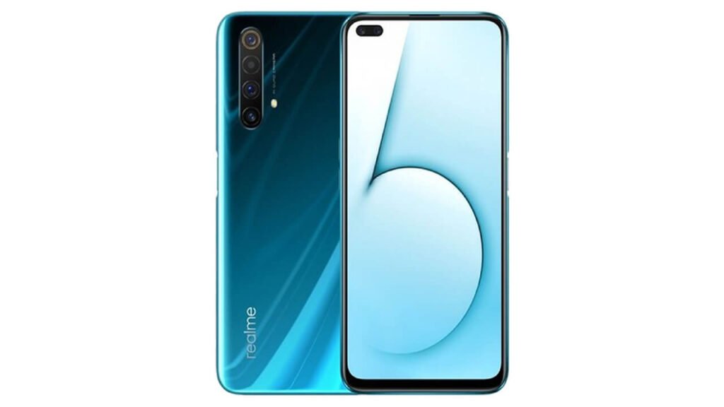 Realme-X50-5G