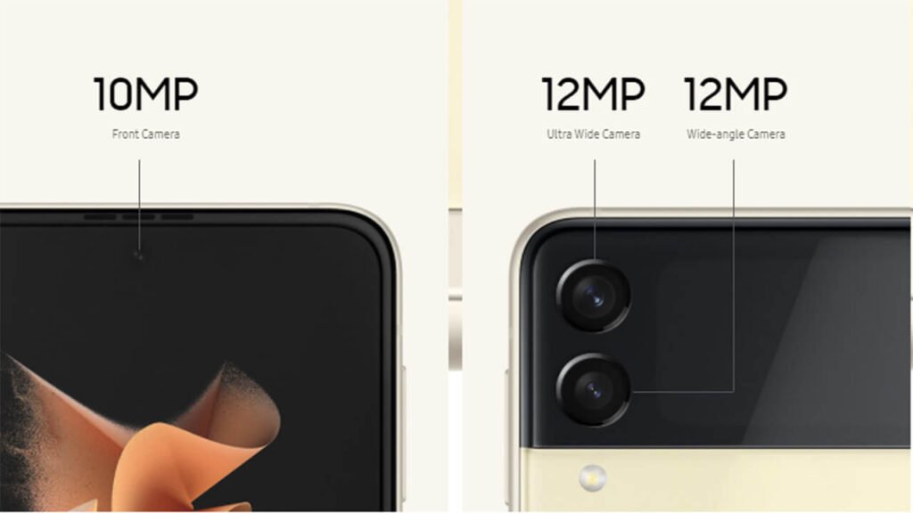 Camera