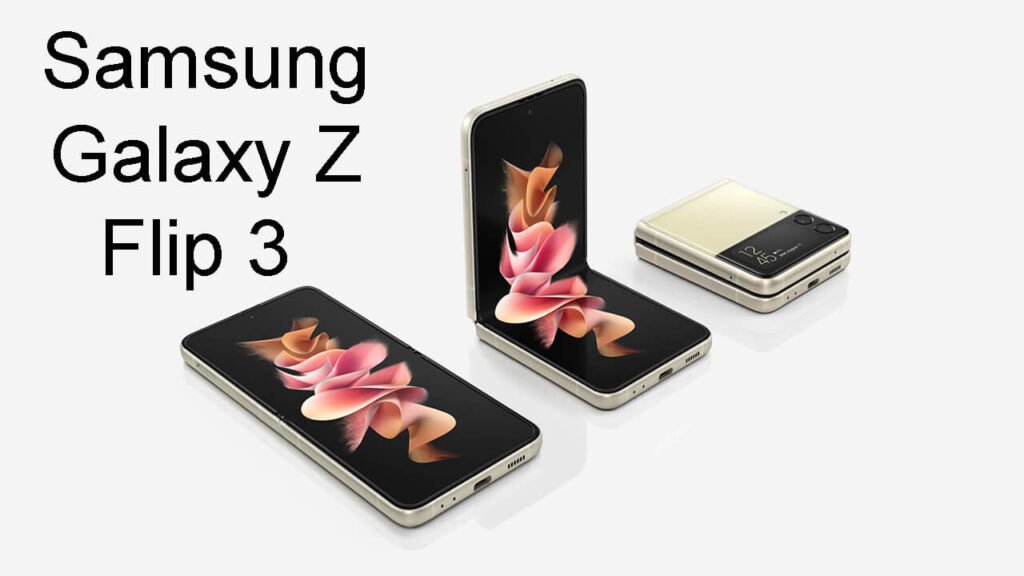 Samsung-Galaxy-Z-Flip-3-Mobile-Price-in-Pakistan-2021