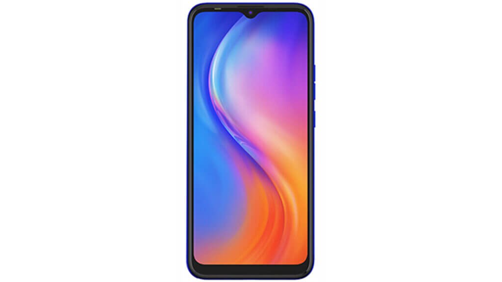 Tecno-Spark-6-Go-4GB