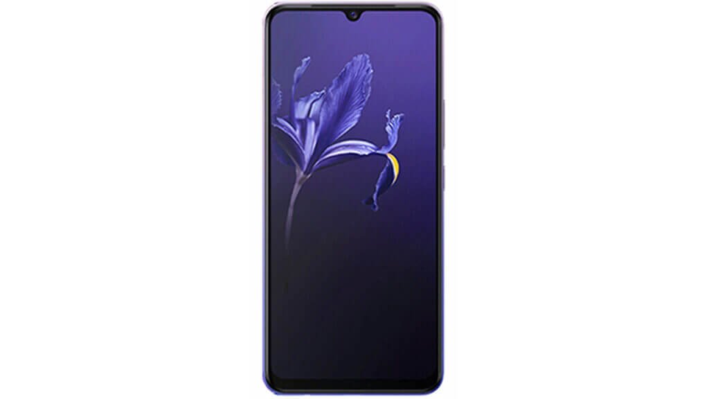 Vivo-V21e