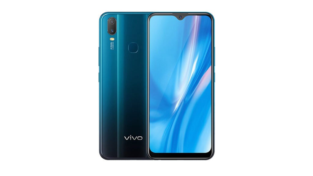 Vivo-Y11-2GB