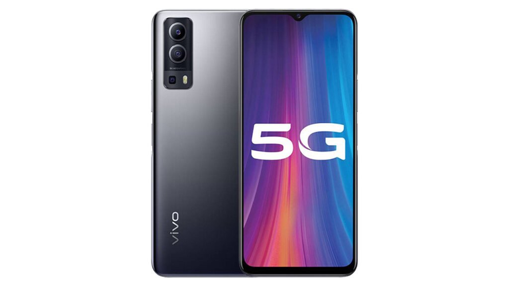 Vivo-Y52