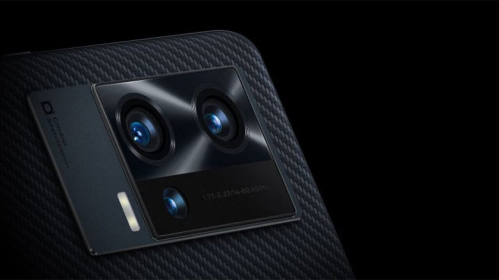 Camera