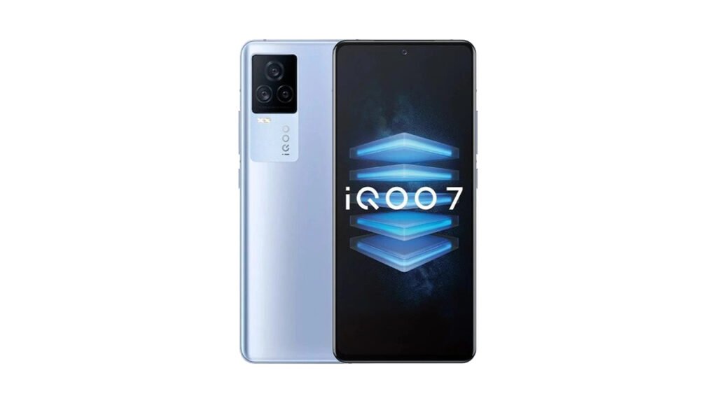 Vivo-iQoo-7