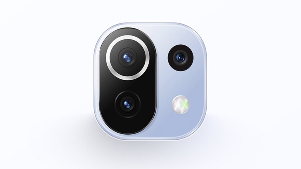 Camera