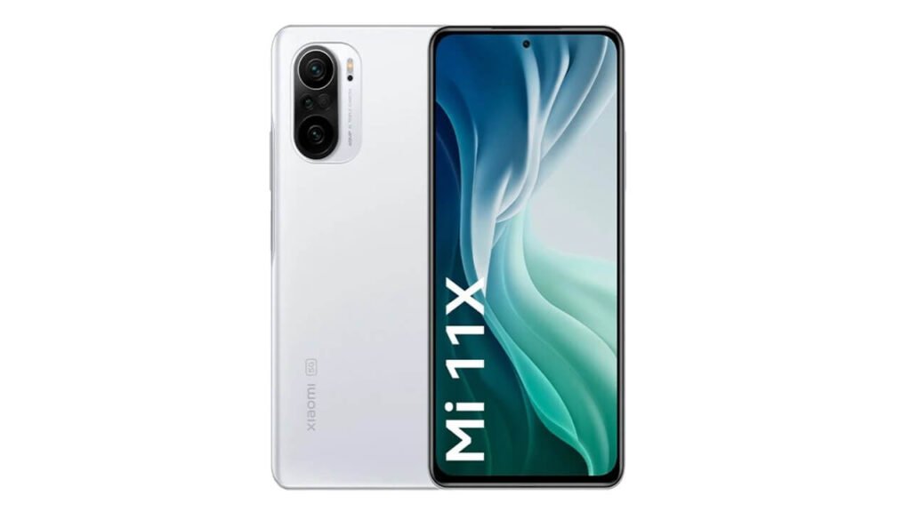 Xiaomi-Mi-11X