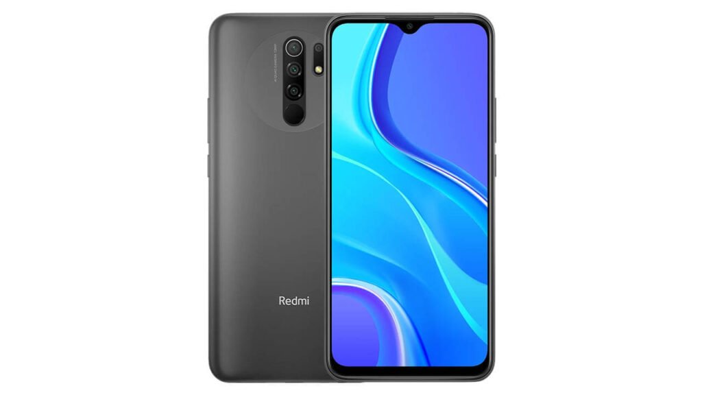 Redmi-9