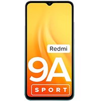 Xiaomi Redmi 9A Sport