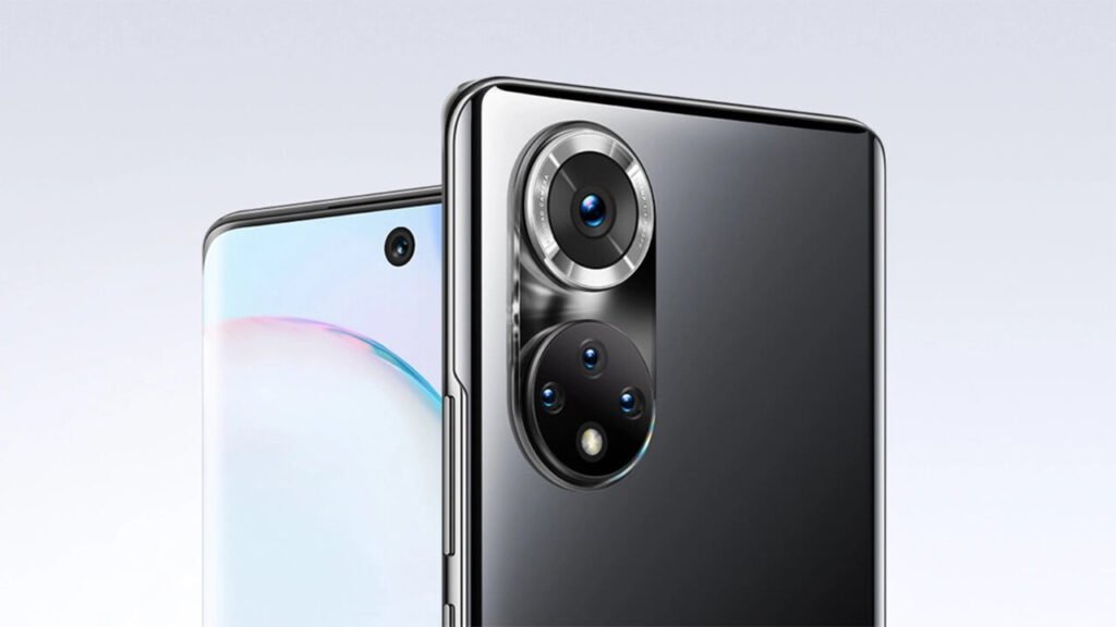Camera