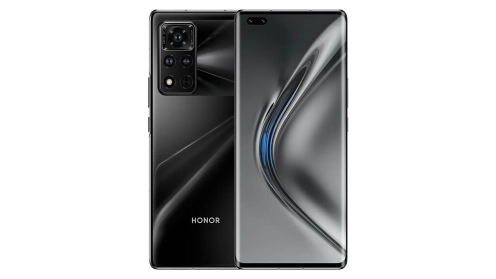 Honor-V40