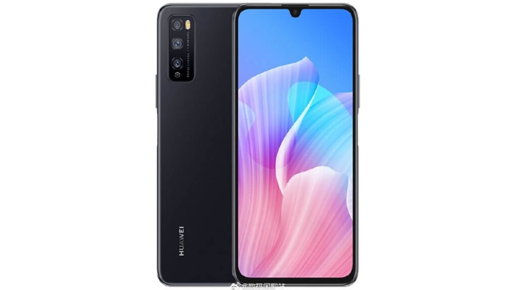 Huawei-Enjoy-20-Pro