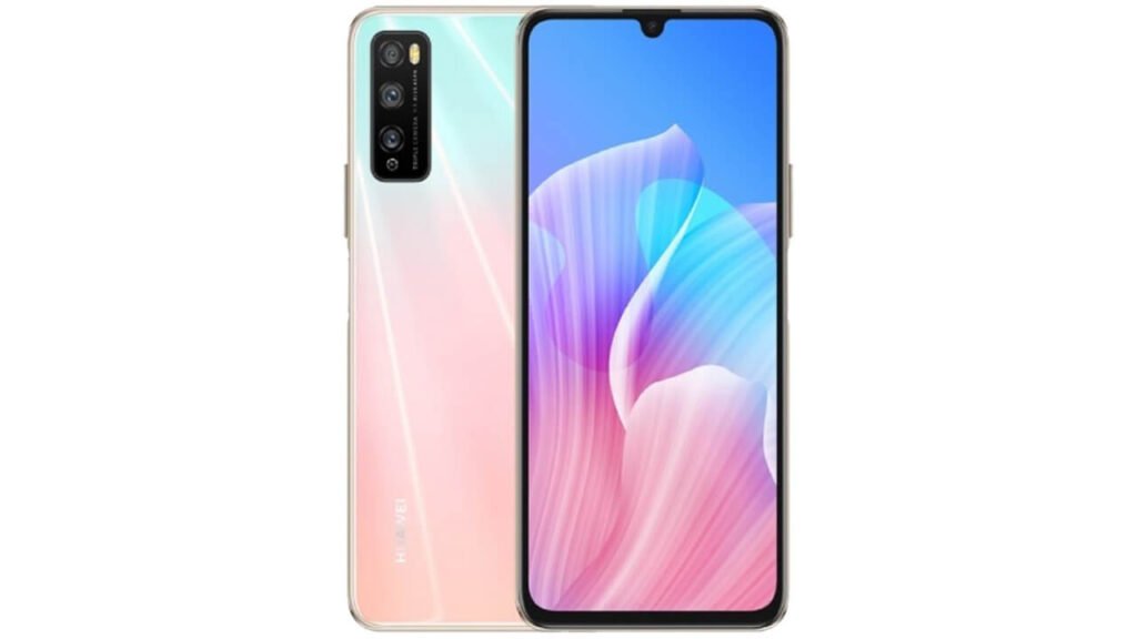 Huawei-Enjoy-Z-5G
