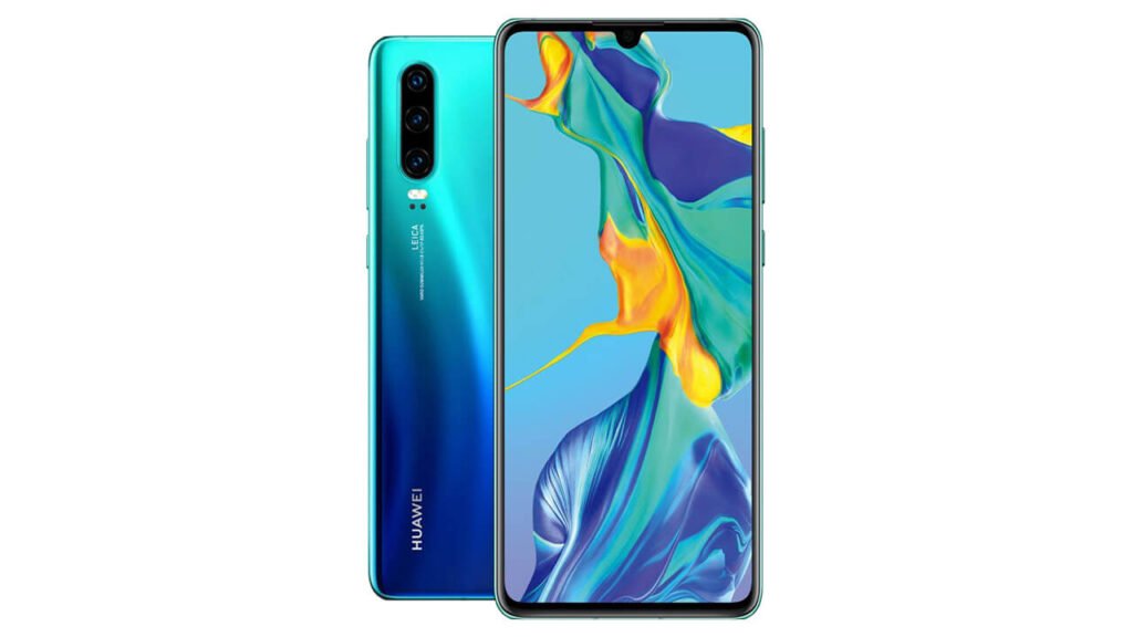 Huawei-P30