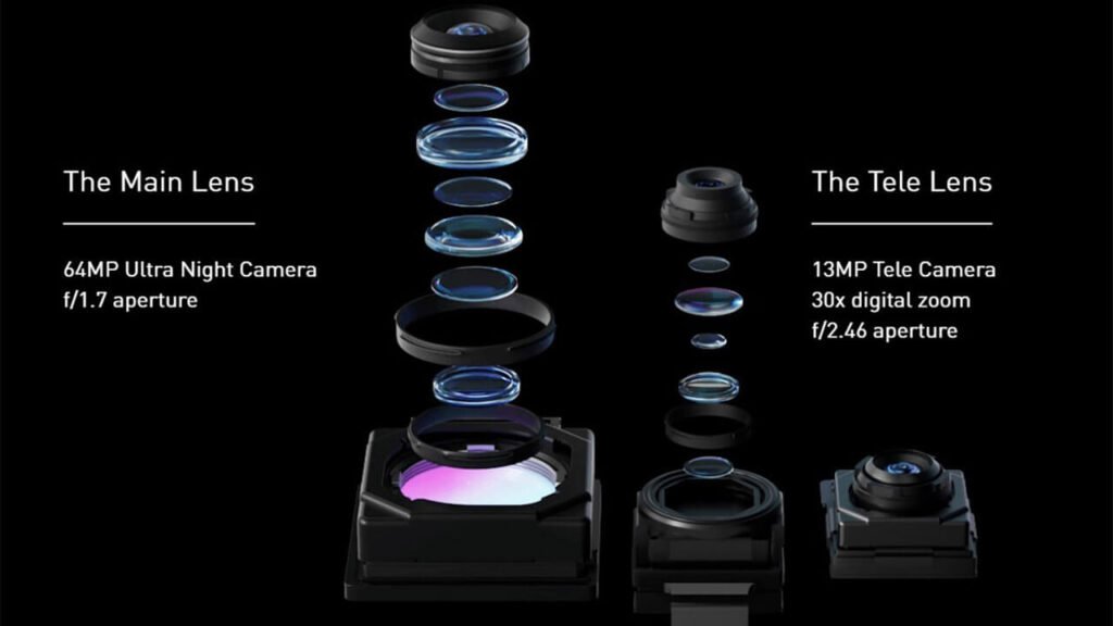 Camera