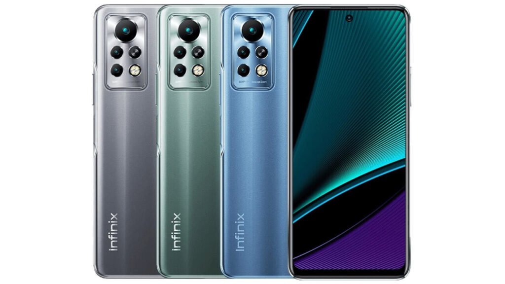 Infinix-Note-11-Pro-Design