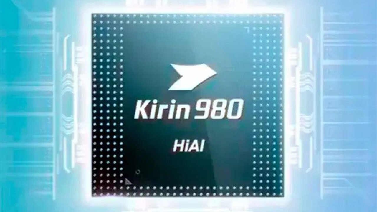 Kirin 980 Phones in Pakistan