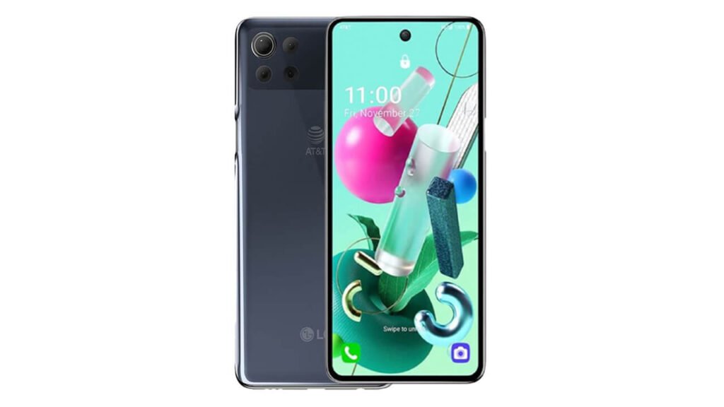 LG-K92-5G