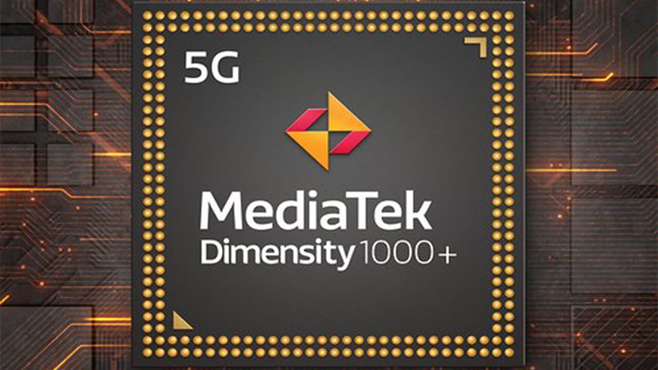 MediaTek-Dimensity-1000+-Phones