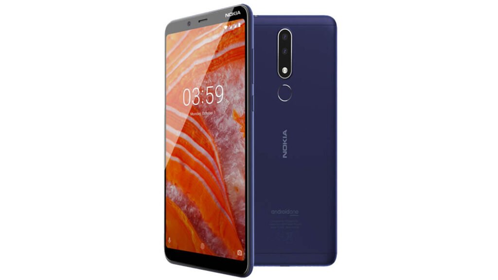 Nokia-3-1-Plus