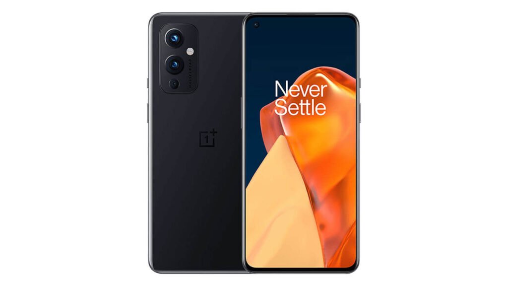 OnePlus-9