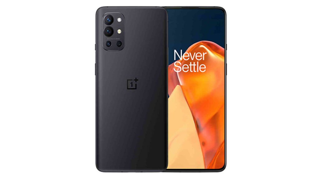 OnePlus-9R