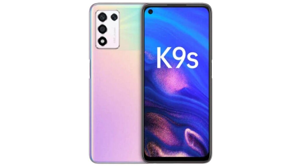 Oppo-K9s