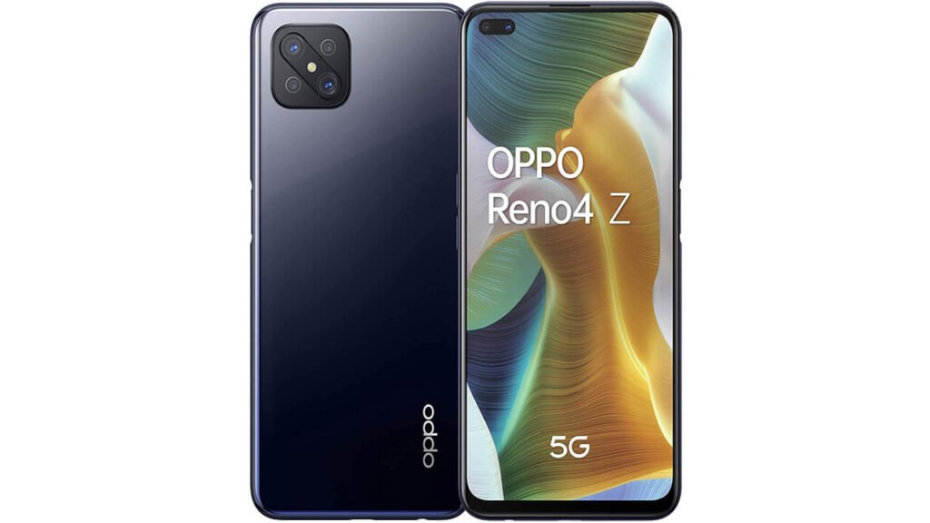 Oppo-Reno-4-Z-5G
