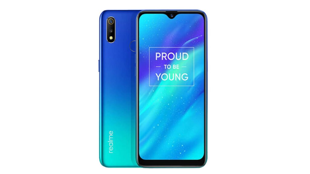 Realme-3-Pro