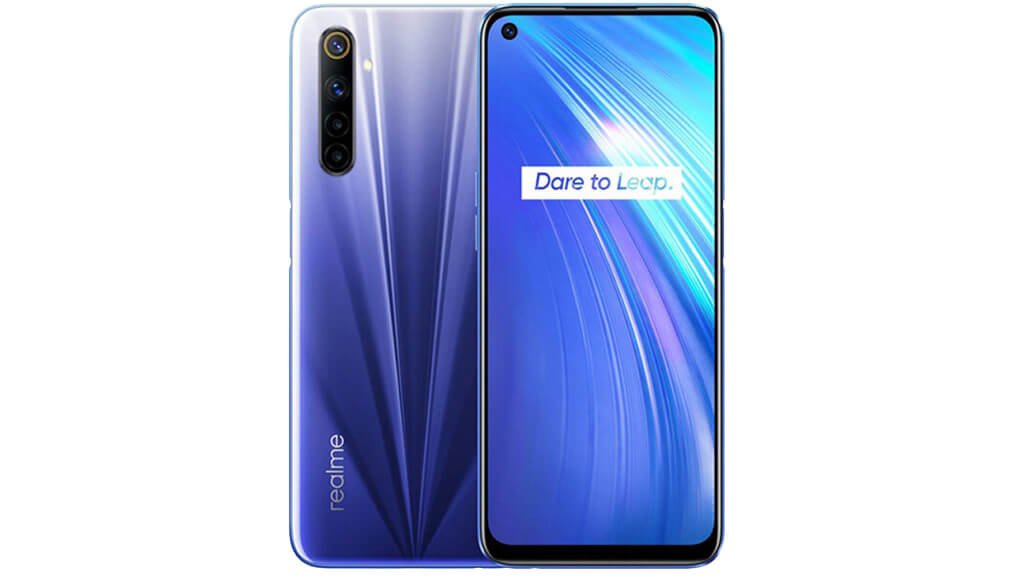 Realme-6