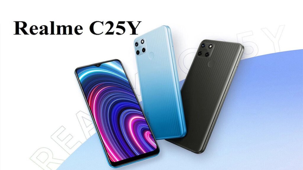 Realme-C25Y-Mobile-Price-in-Pakistan-2021