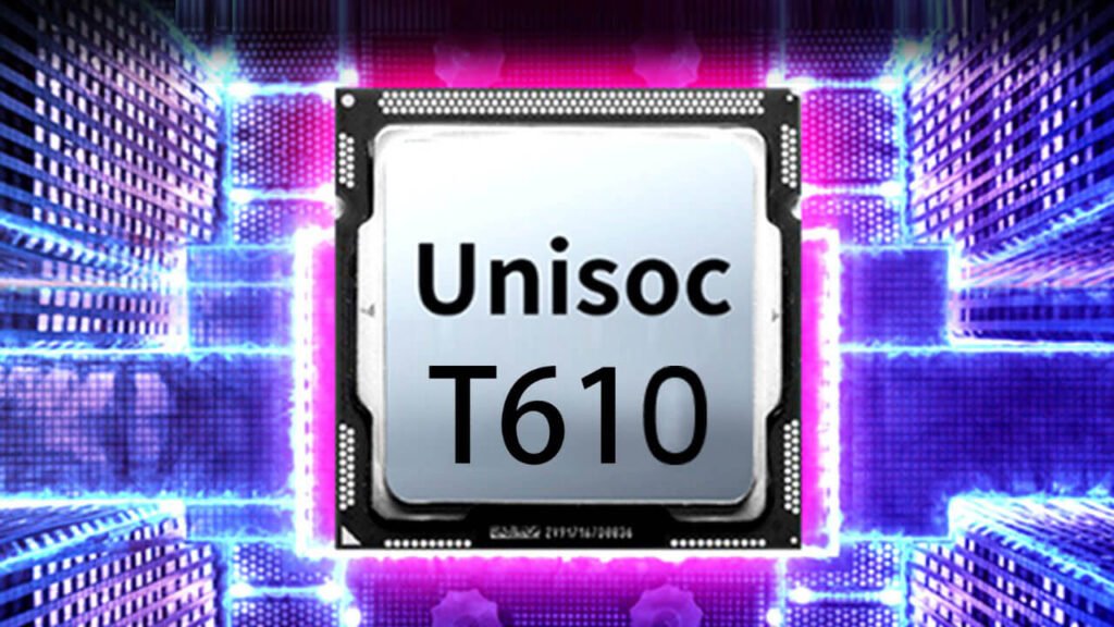 Realme-C25Y-Processor