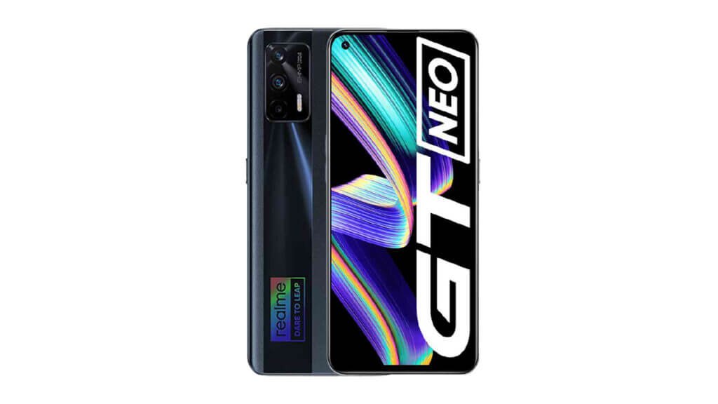 Realme-GT-Neo