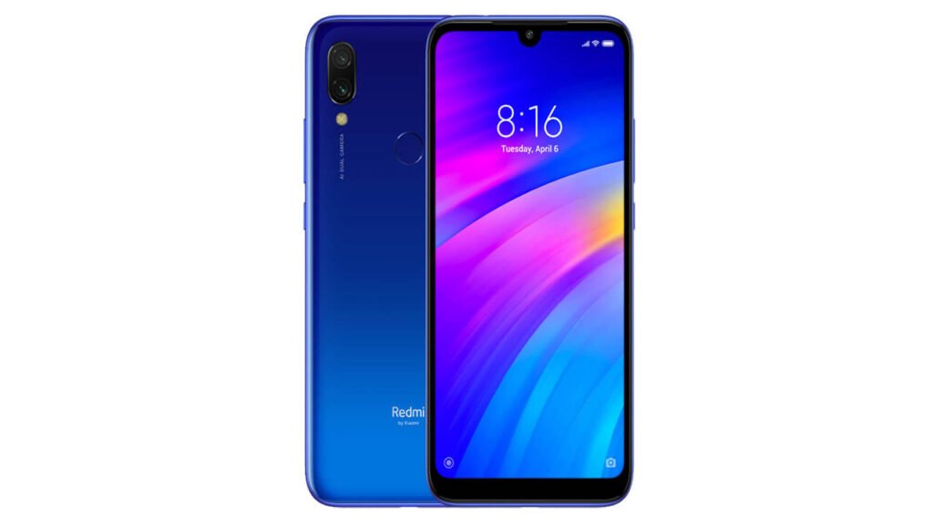 Redmi-7