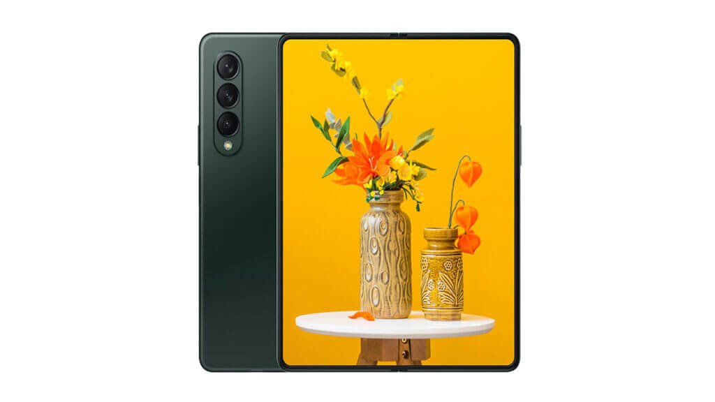 Samsung-Galaxy-Z-Fold-3