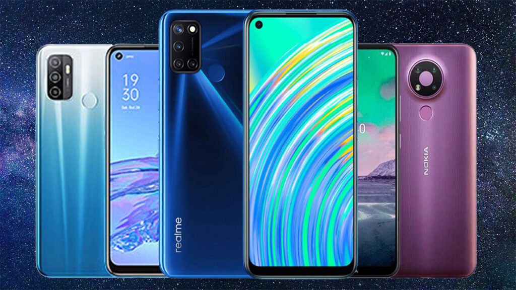 Snapdragon-460-Phones-in-Pakistan