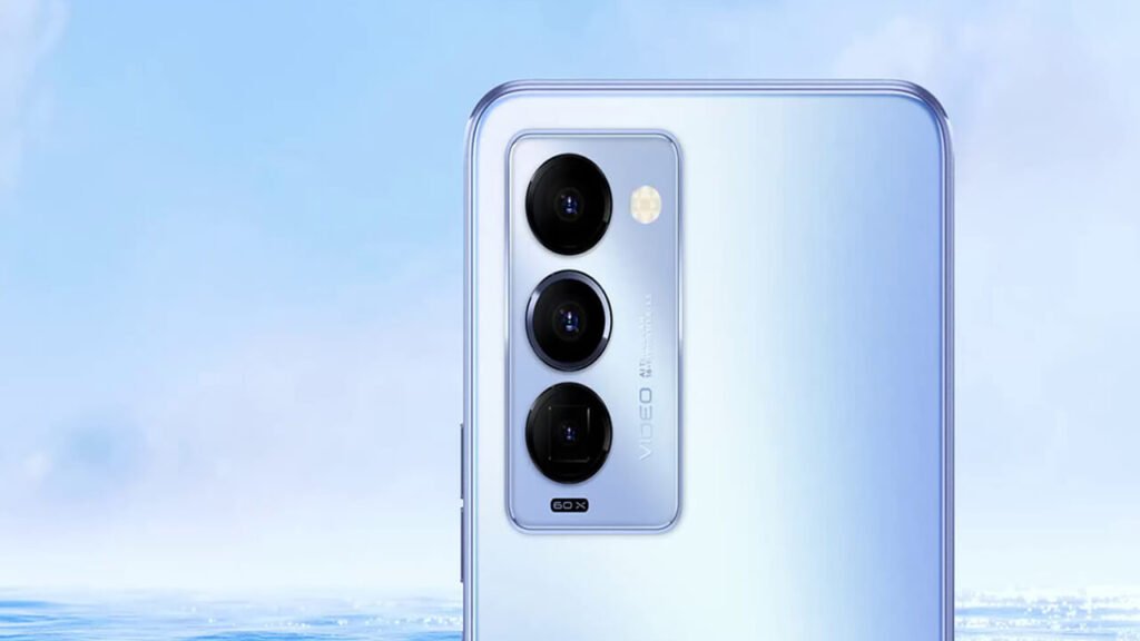 Camera