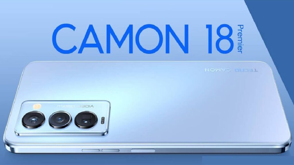 Tecno-Camon-18-Premier-Mobile-Price-in-Pakistan-2021