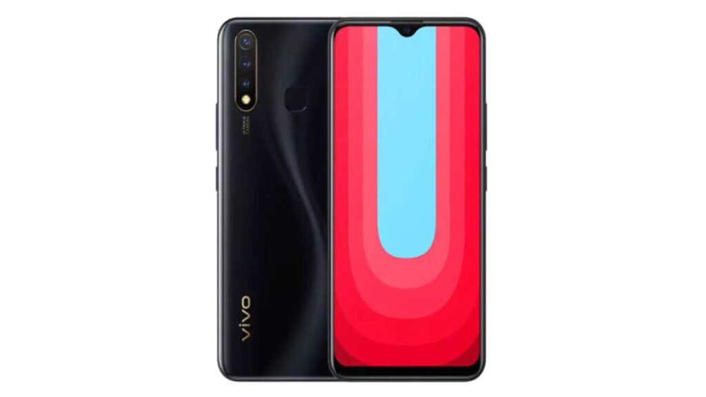 Vivo-U20
