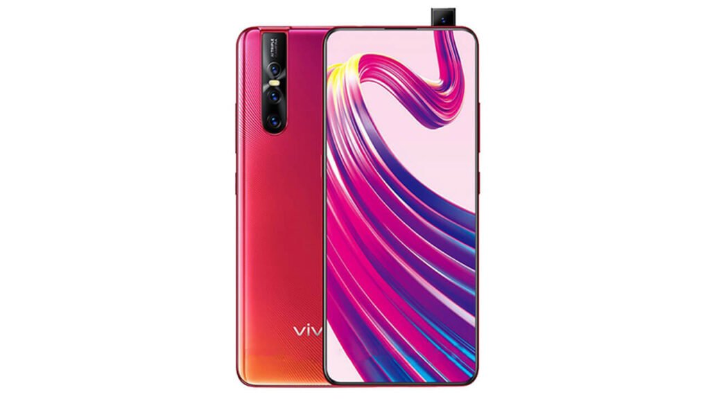 Vivo-V15-Pro