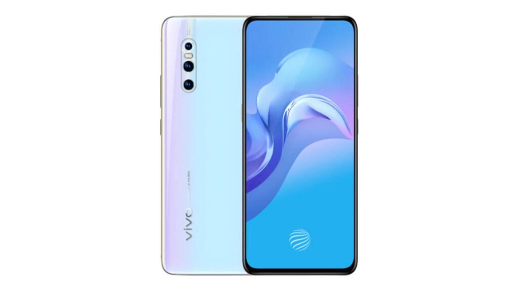 Vivo-X27