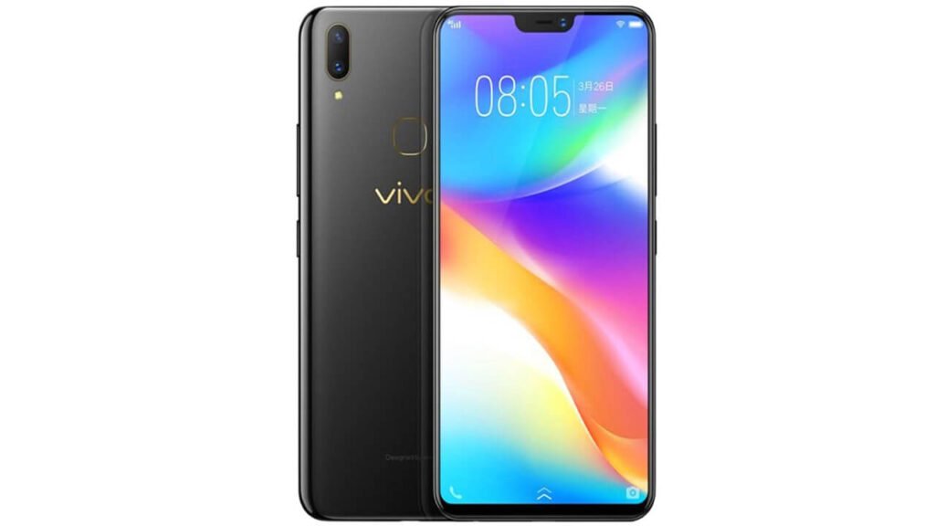 Vivo-Y85