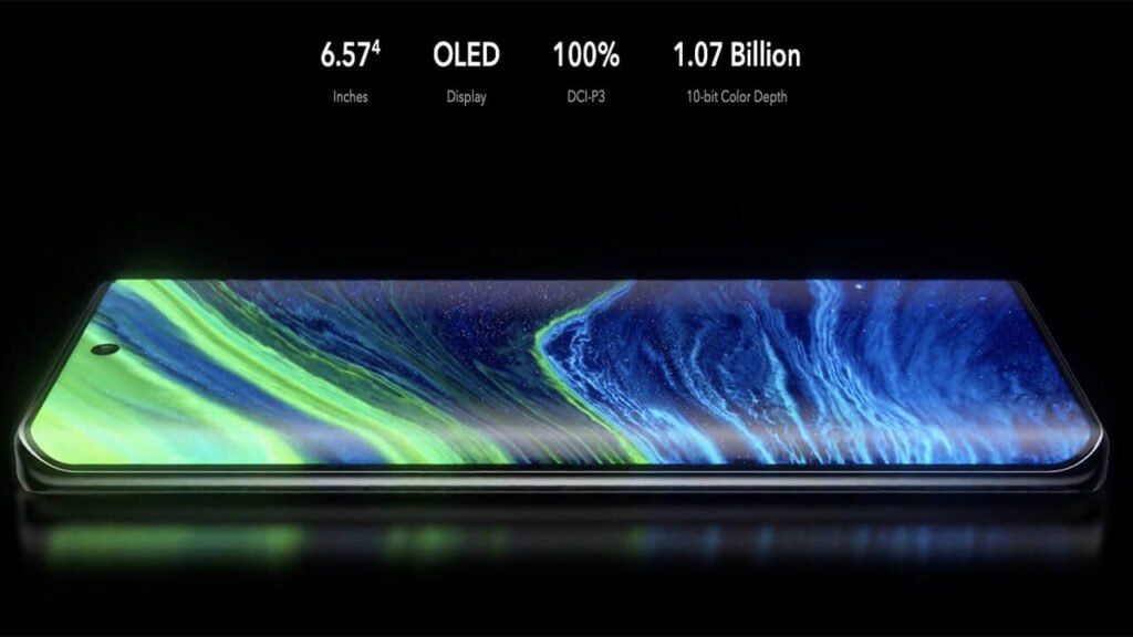 honor-50-display