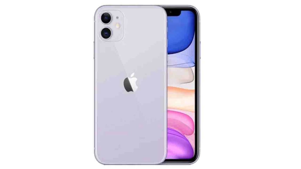Apple-iPhone-11